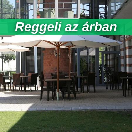 Hotel Kelep Tokaj Exterior foto