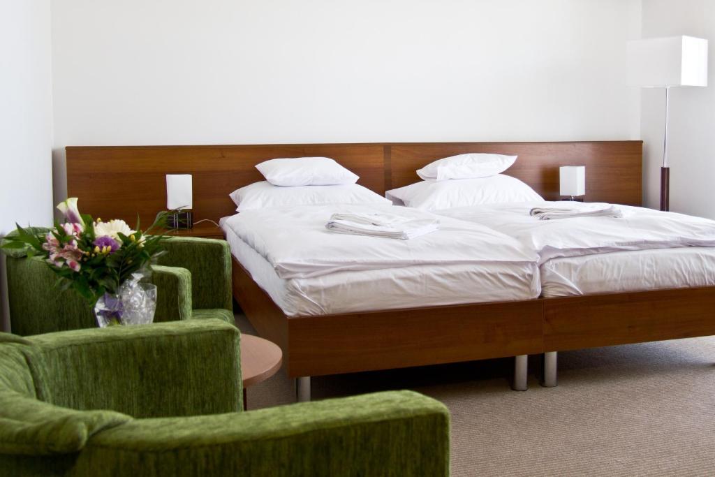 Hotel Kelep Tokaj Habitación foto