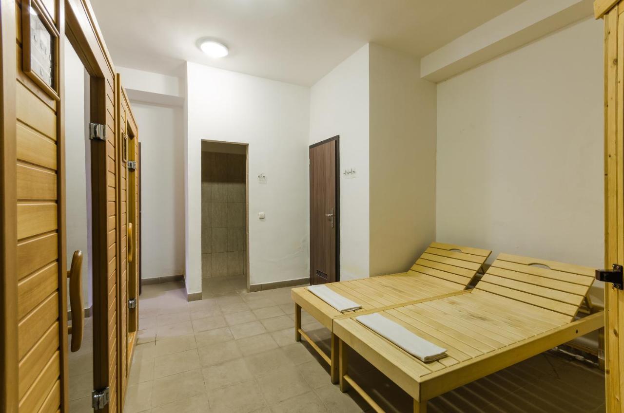 Hotel Kelep Tokaj Exterior foto